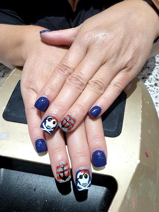 Gallery Nail salon 28054 AVALON SALON Gastonia, NC 28054